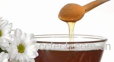 果蔬百科龙眼蜜-0