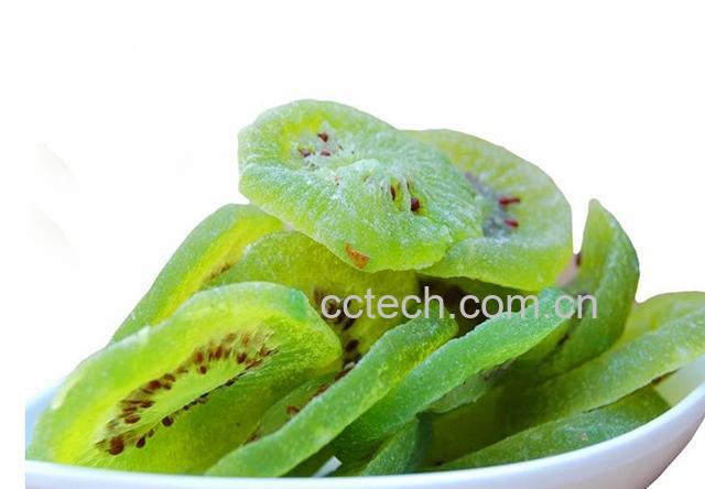 果蔬百科猕猴桃干-0