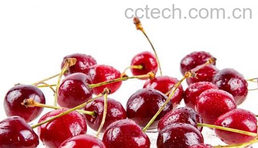 果蔬百科吃樱桃的好处和坏处-0
