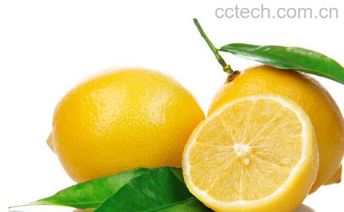 果蔬百科柠檬-0