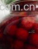 果蔬百科杨梅酵素-0