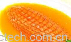 果蔬百科木瓜酱-0