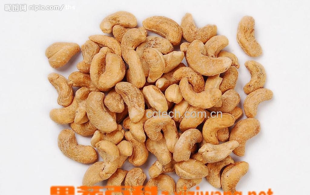 果蔬百科腰果-0