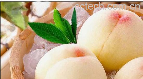 果蔬百科水蜜桃-0