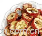 果蔬百科山楂-0