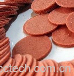 果蔬百科山楂片泡水的功效 -0