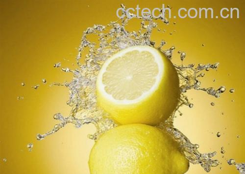 果蔬百科喝柠檬水的好处与坏处-0