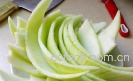 果蔬百科西瓜皮-0