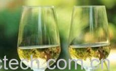 果蔬百科白葡萄酒-0