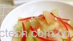 果蔬百科西瓜皮-0