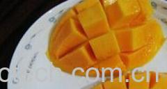 果蔬百科小芒果-0