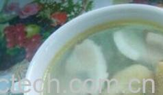 果蔬百科新鲜的椰子-0