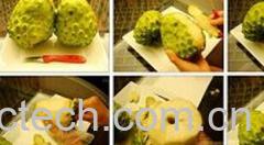 果蔬百科番荔枝-0