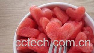 果蔬百科 吃西瓜有什么好处-0