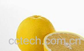 果蔬百科吃柚子有什么好处-0