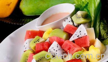 果蔬百科水果沙拉-0
