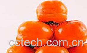 果蔬百科 吃柿子有什么坏处-0