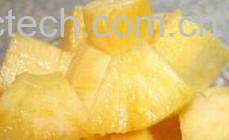 果蔬百科菠萝-0