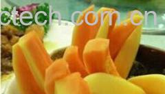 果蔬百科木瓜-0