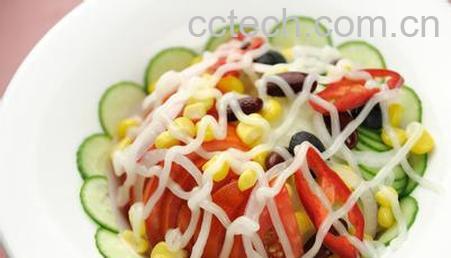 果蔬百科水果沙拉-0