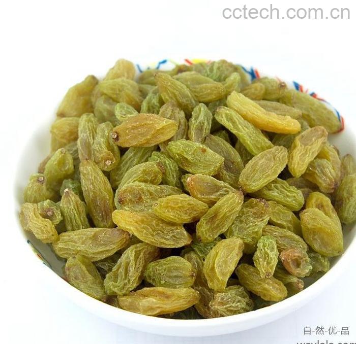 果蔬百科吃葡萄干的好处和坏处-0