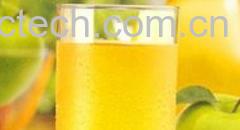 果蔬百科苹果汁-0