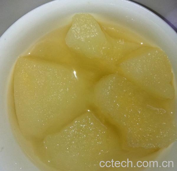 果蔬百科冰糖雪梨-0