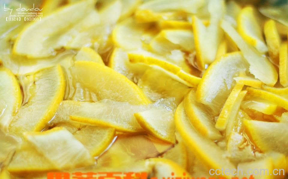 果蔬百科柚子皮-0