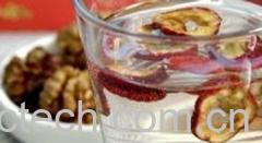 果蔬百科山楂枸杞茶做法图解-0