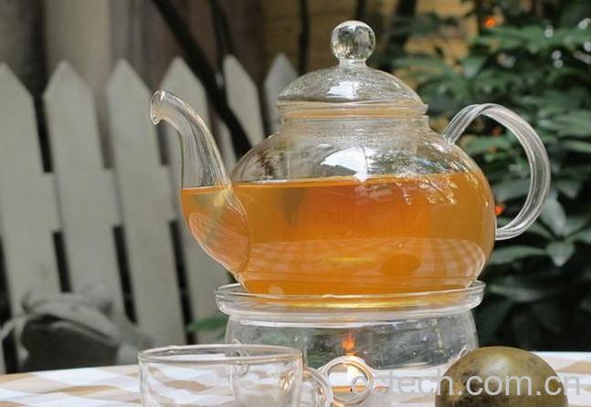 果蔬百科罗汉果能泡几天 罗汉果可以泡多久 -0