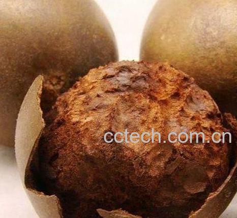 果蔬百科 罗汉果的壳能泡水吗 -0