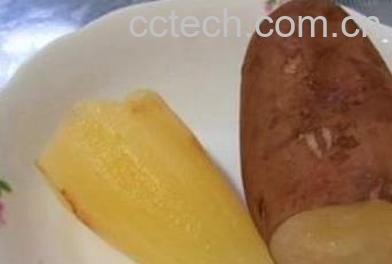 果蔬百科雪莲果怎么吃 雪莲果的吃法大全 -0