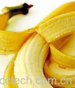 果蔬百科经常吃香蕉的好处-0