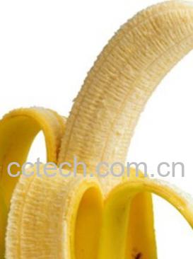 果蔬百科经常吃香蕉的好处-1