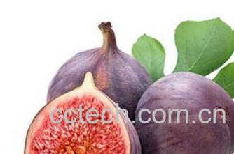 果蔬百科无花果的功效与作用 -0