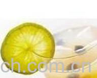 果蔬百科 柠檬水的功效与作用 -0