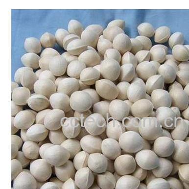 果蔬百科 白果的功效与作用及食用方法 -0