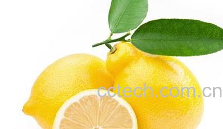 果蔬百科 柠檬片泡水的功效 -0