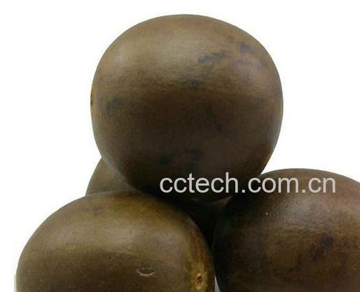 果蔬百科 罗汉果的功效与作用及食用方法 -0