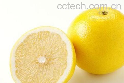 果蔬百科 柚子的功效与作用 -0