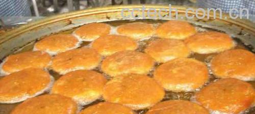 果蔬百科陕西柿子饼的做法-0