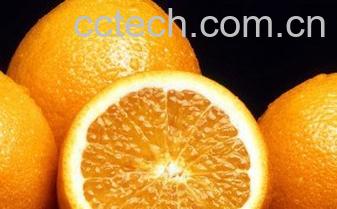 果蔬百科橙子的营养价值有哪些-2