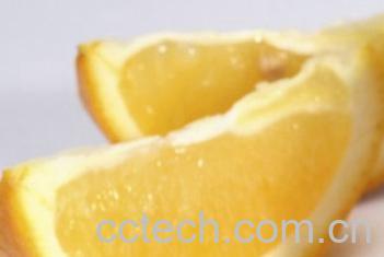 果蔬百科橙子的营养价值有哪些-1