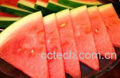 果蔬百科西瓜皮-0