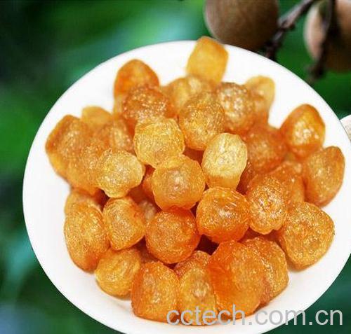 果蔬百科龙眼肉的副作用-0