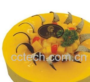 果蔬百科芒果慕斯蛋糕-0