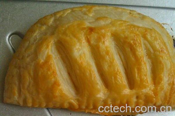 果蔬百科苹果派怎么做-0