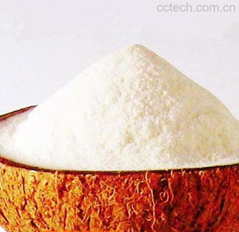 果蔬百科椰子粉对人体哪方面的营养-0