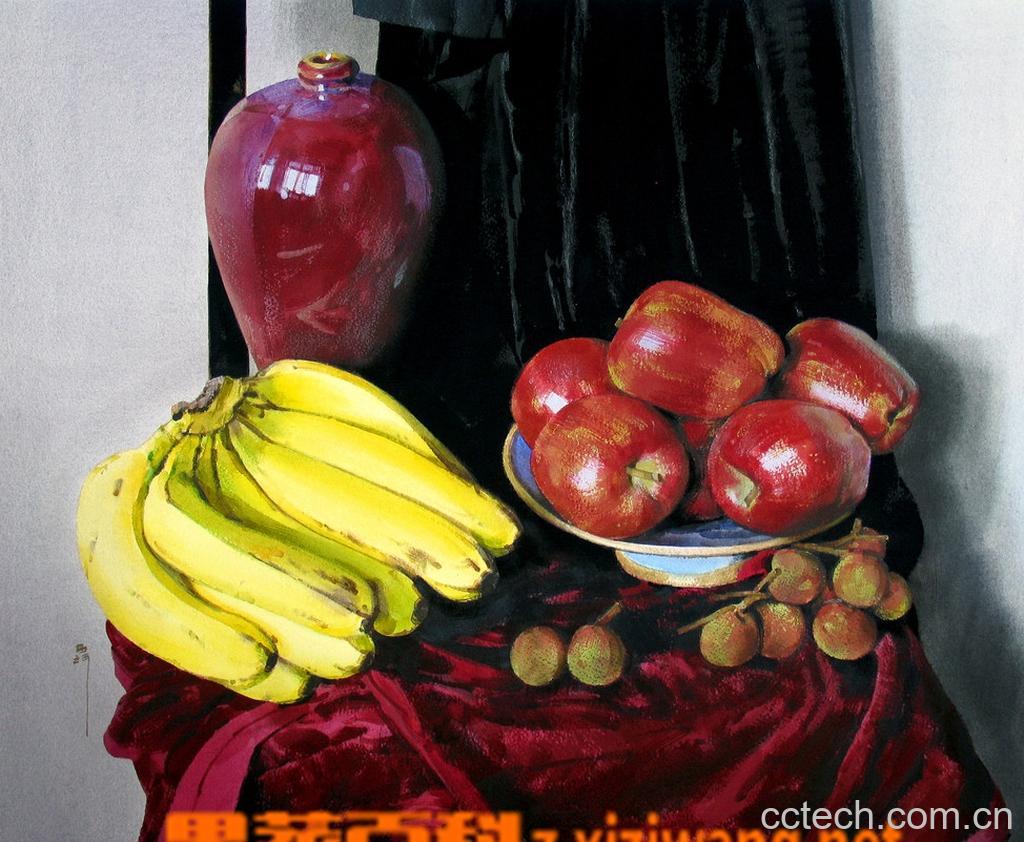 果蔬百科蛇果吃了有啥好处-0