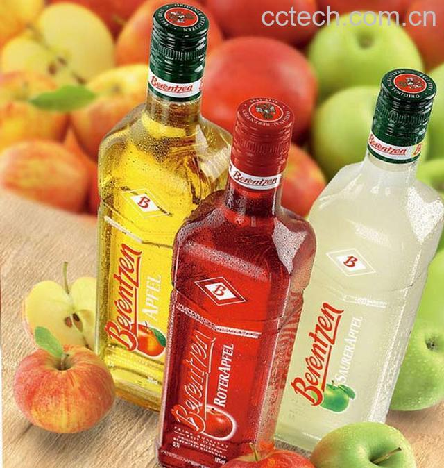 果蔬百科李子酒的功效-0